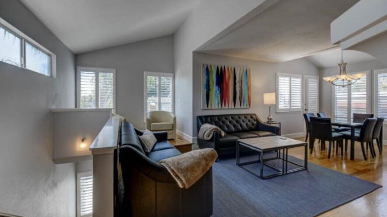 Photo of Livingroom in Rio del Mar