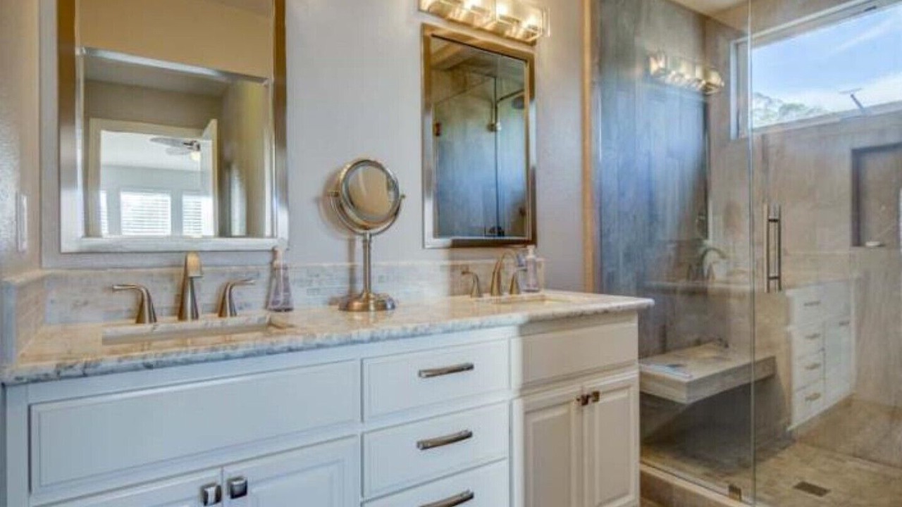 Photo of Bathroom in Rio del Mar