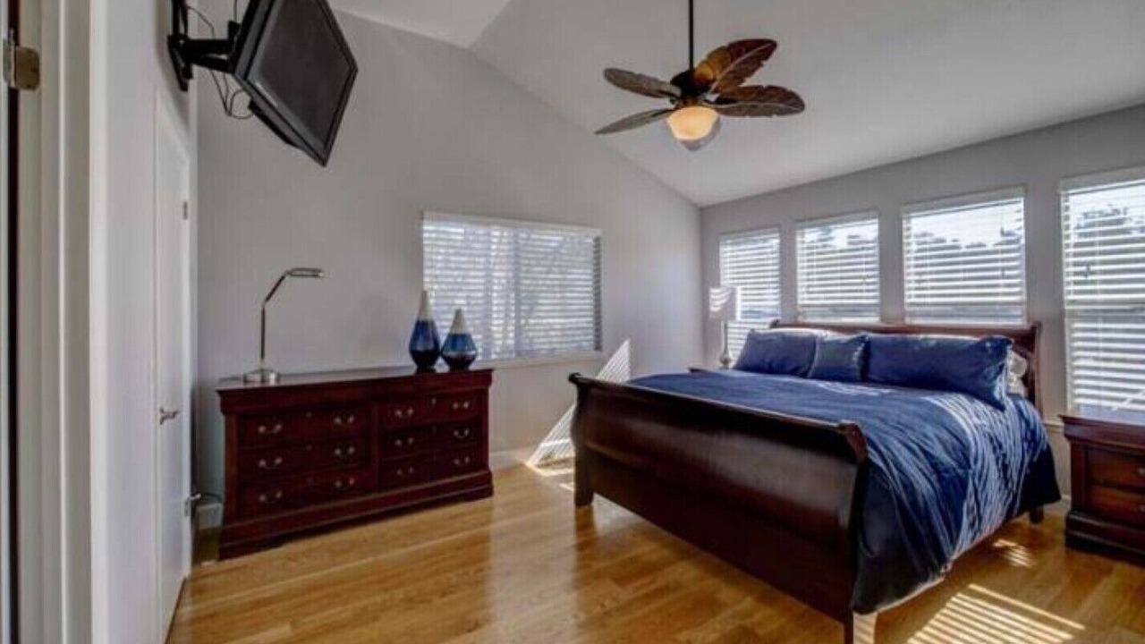 Photo of Bedroom in Rio del Mar