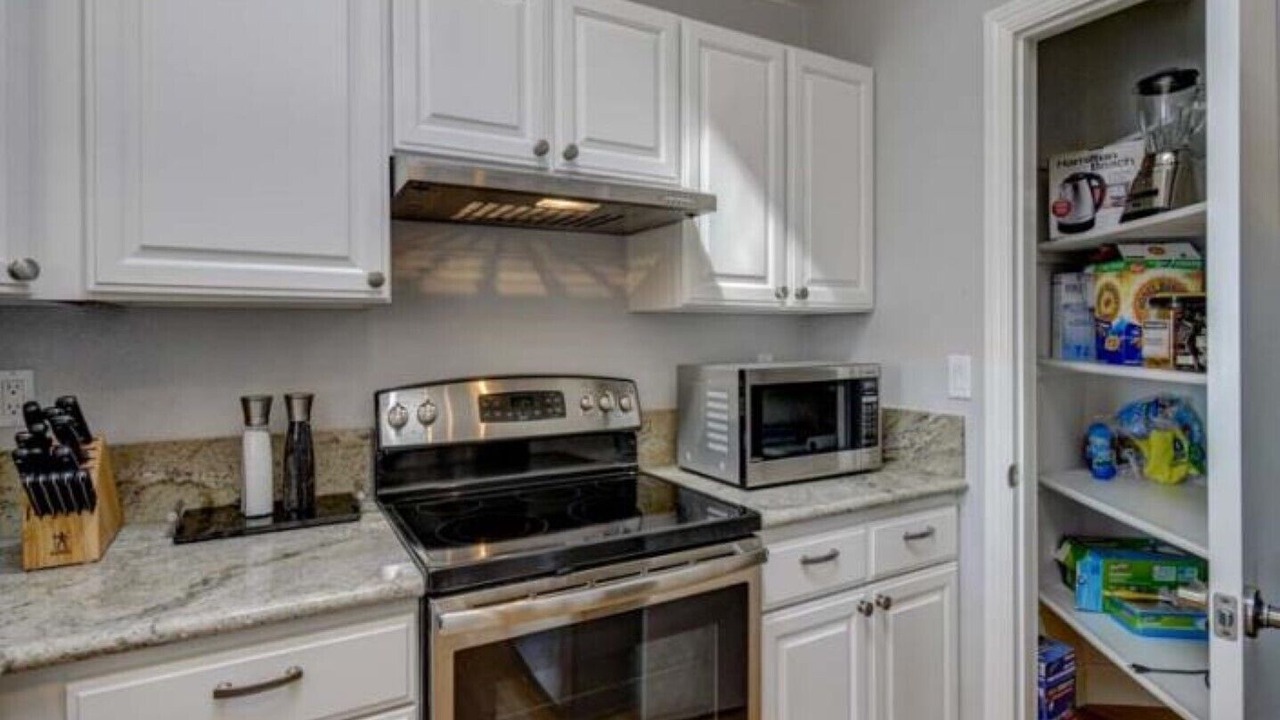 Photo of Kitchen in Rio del Mar