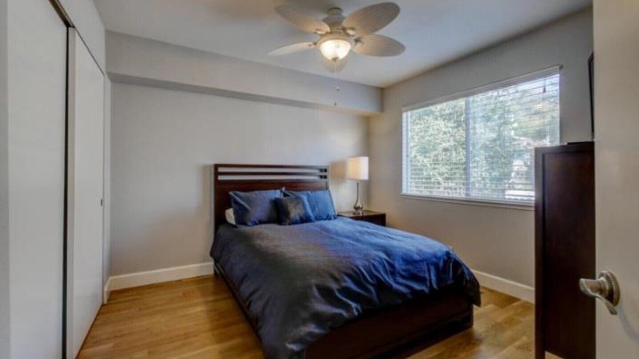 Photo of Bedroom in Rio del Mar
