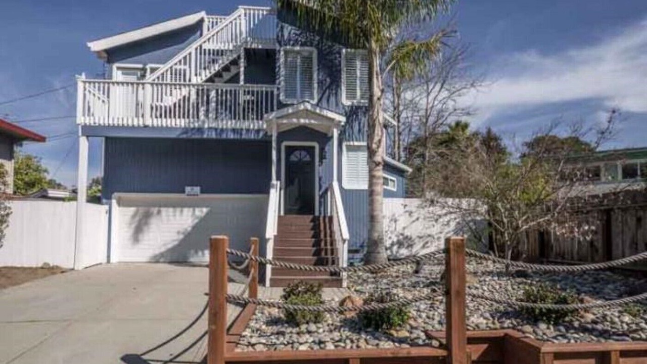 Photo of Outdoor in Rio del Mar