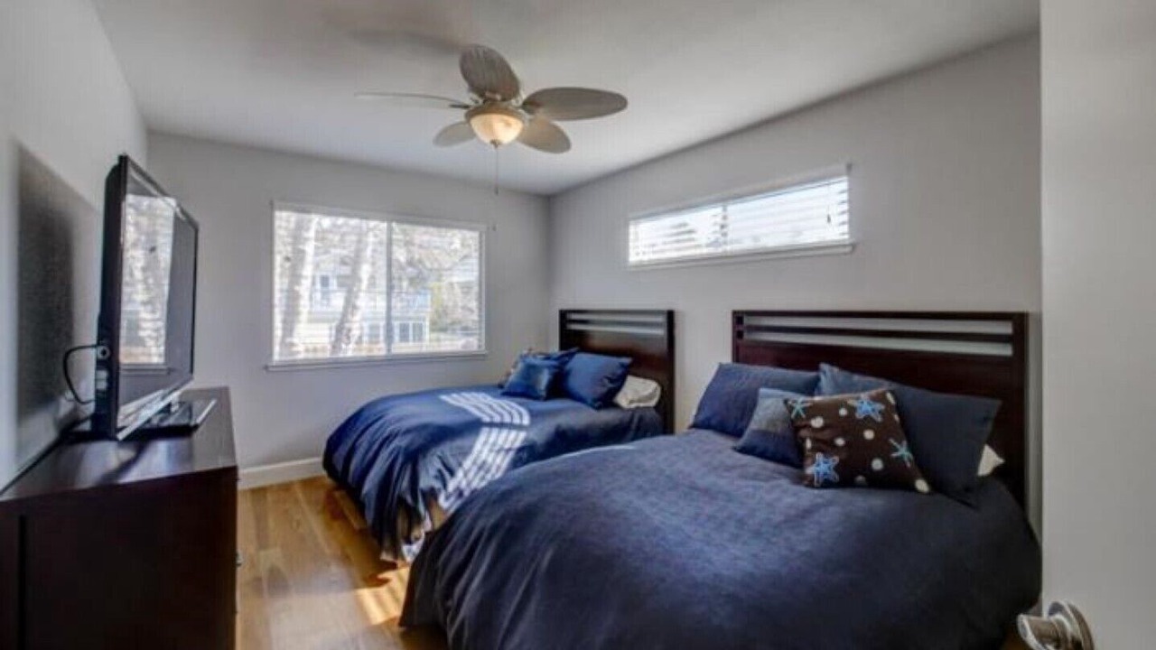 Photo of Bedroom in Rio del Mar
