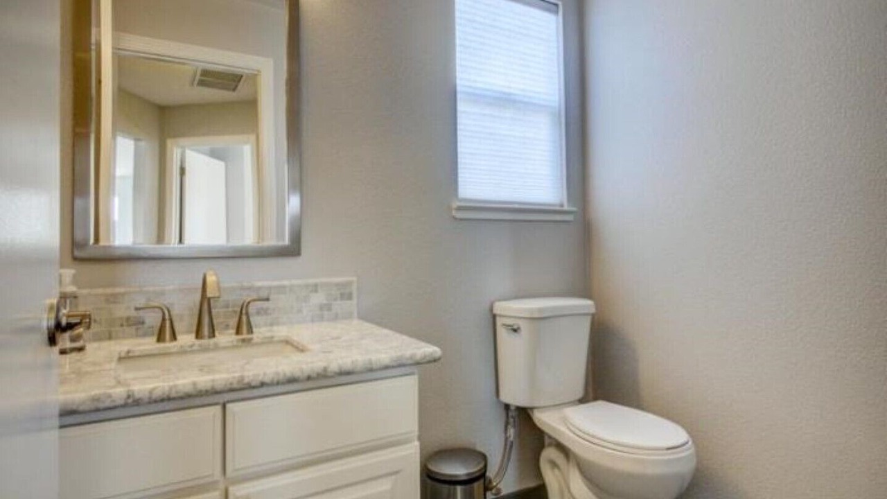 Photo of Bathroom in Rio del Mar