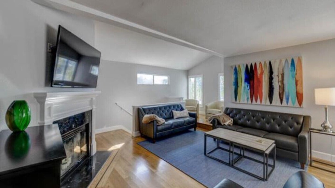 Photo of Livingroom in Rio del Mar