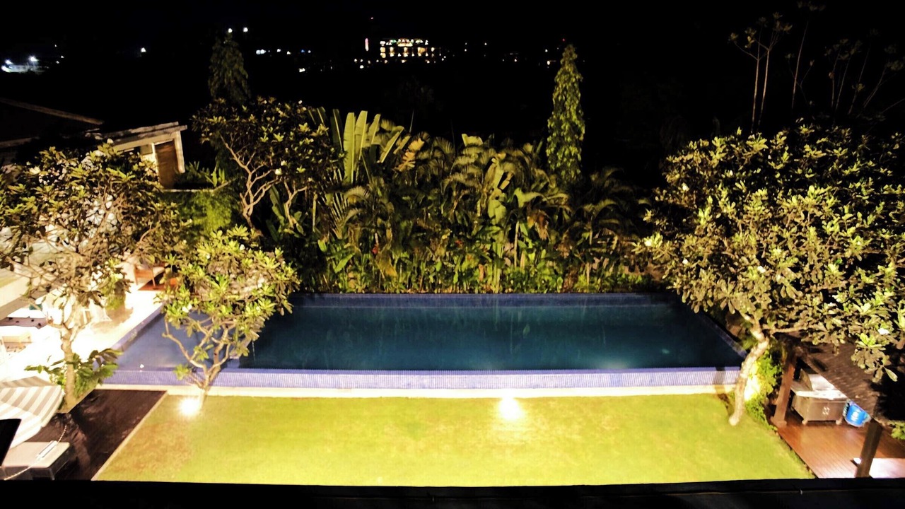 Photo of Outdoor in Jimbaran Bay
