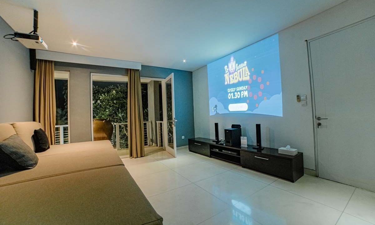 Photo of Livingroom in Jimbaran Bay