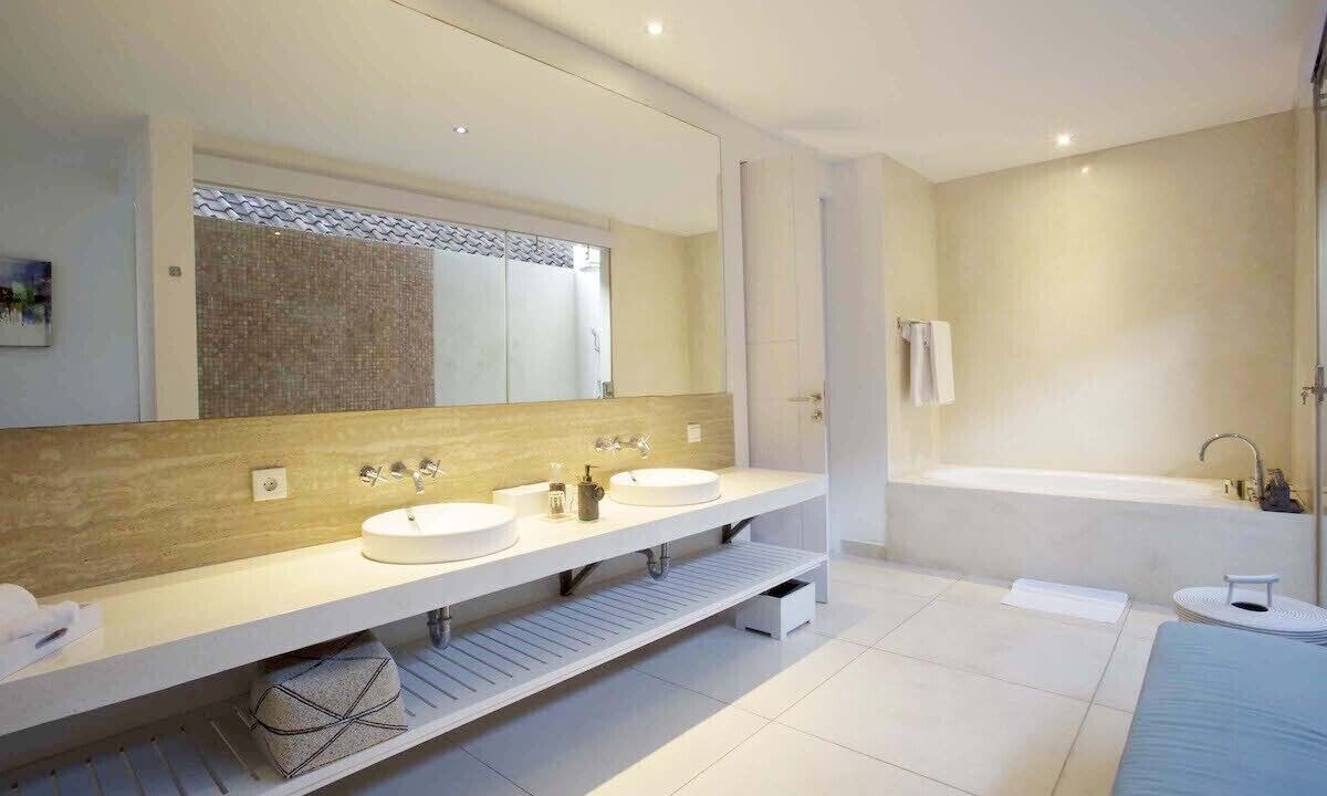 Photo of Bathroom in Jimbaran Bay