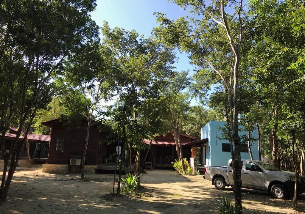 Photo of Outdoor in Costa Maya