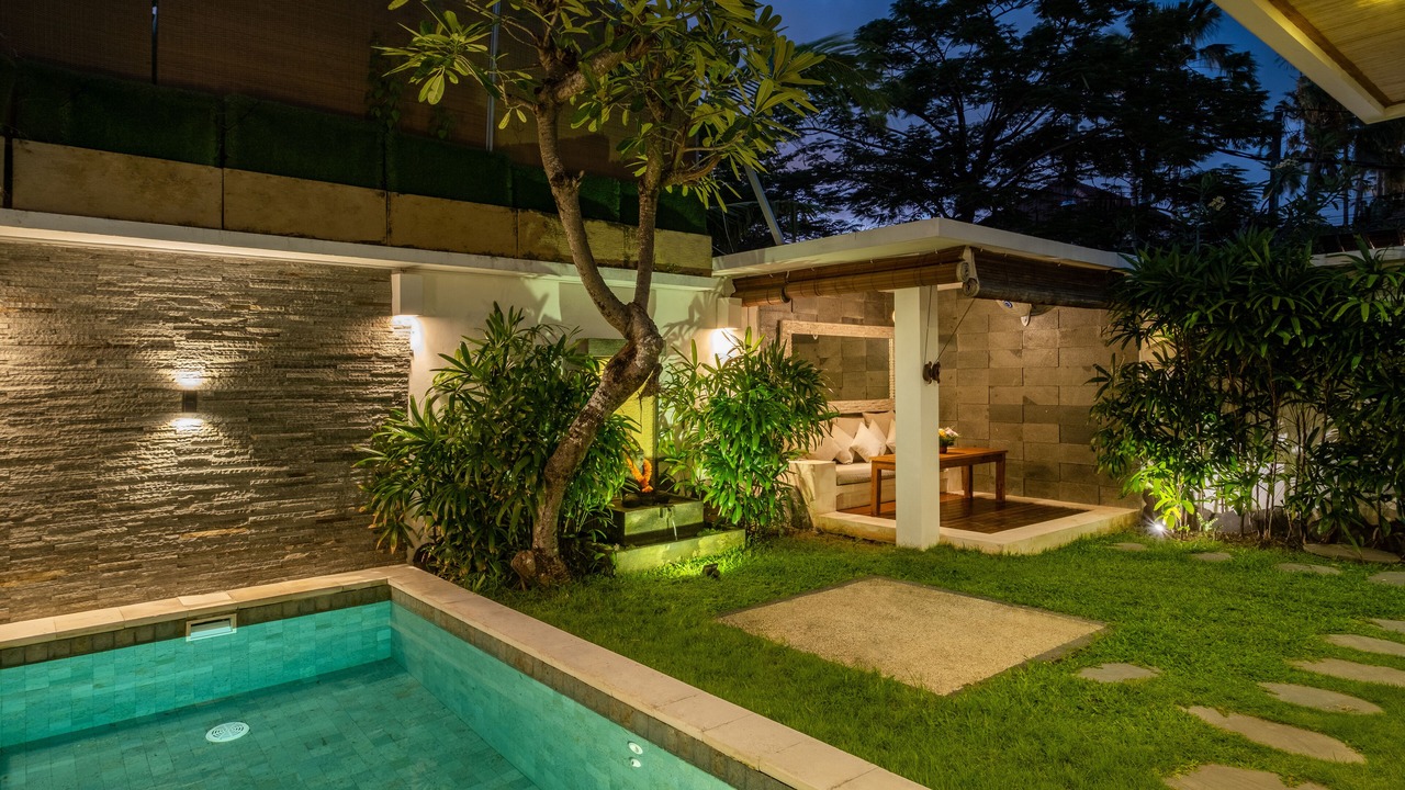 Photo of Outdoor in Sunset Road