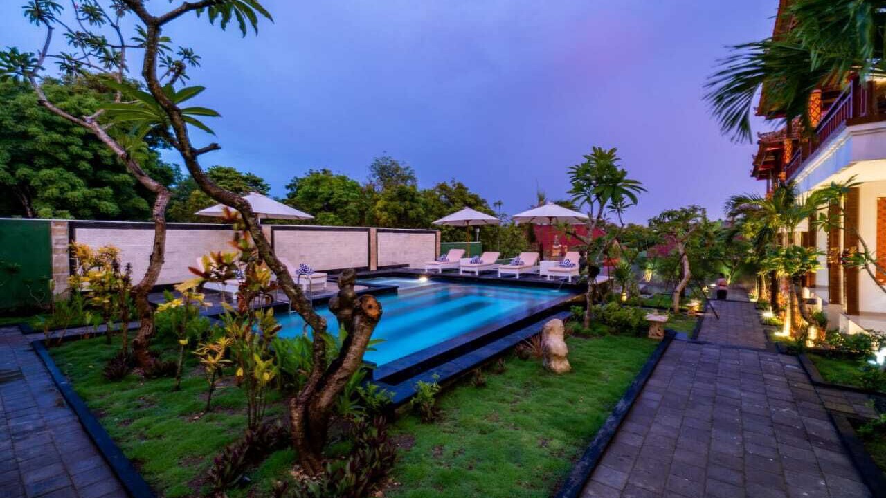 Photo of Outdoor in Sampalan
