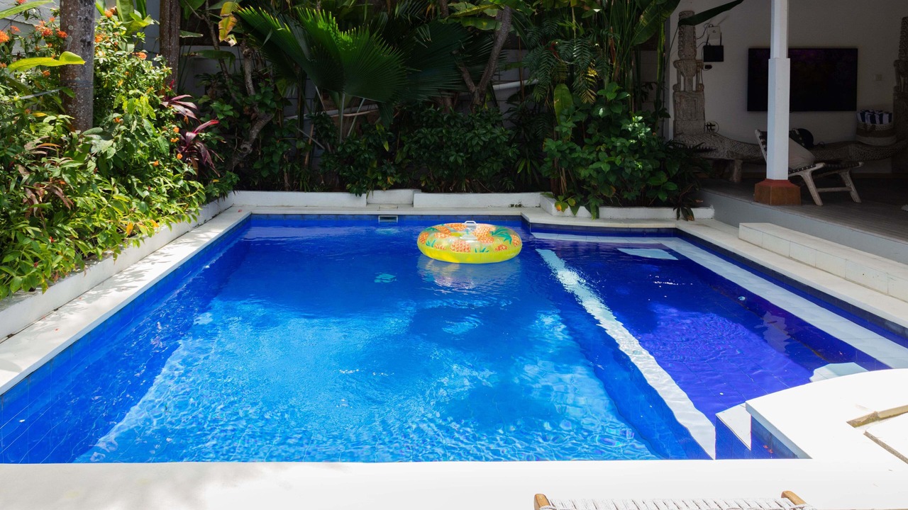 Photo of Bedroom in Seminyak