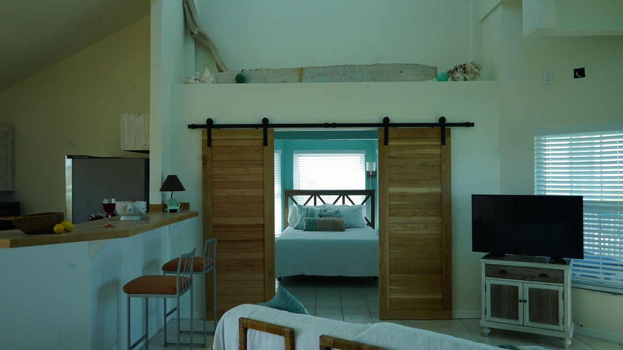 Photo of Bedroom in Conch Bar
