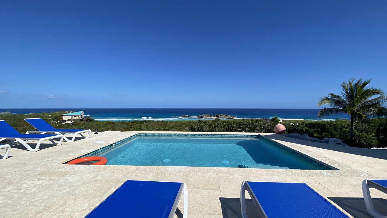 Photo of Outdoor in Conch Bar