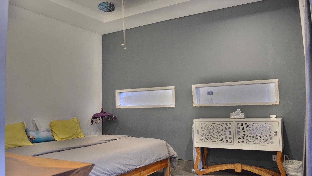 Photo of Bedroom in Berawa