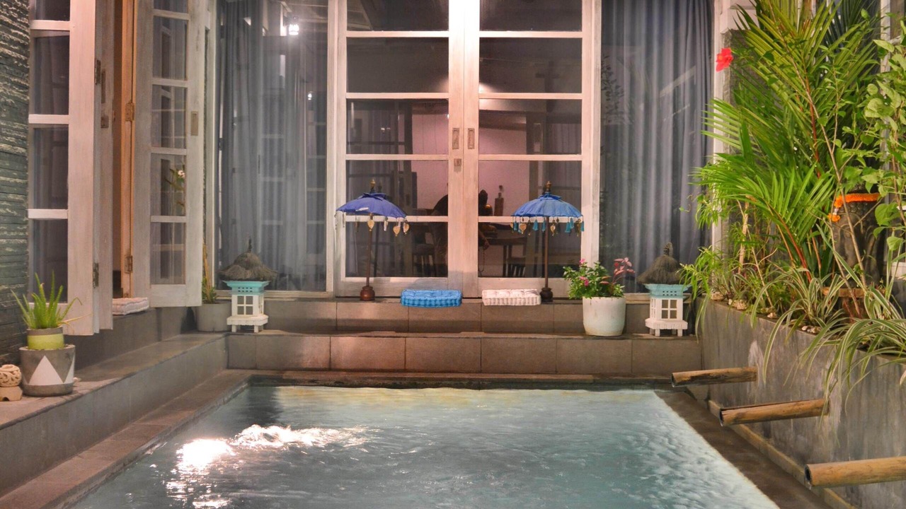Photo of Outdoor in Berawa