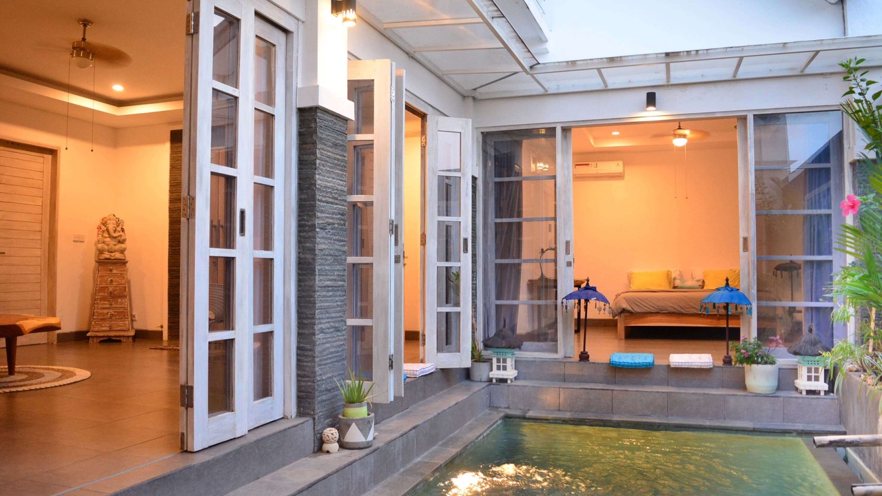 Photo of Outdoor in Berawa