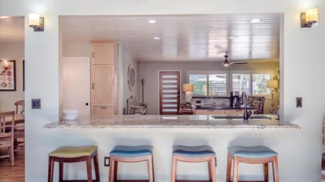 Photo of Kitchen in Aptos