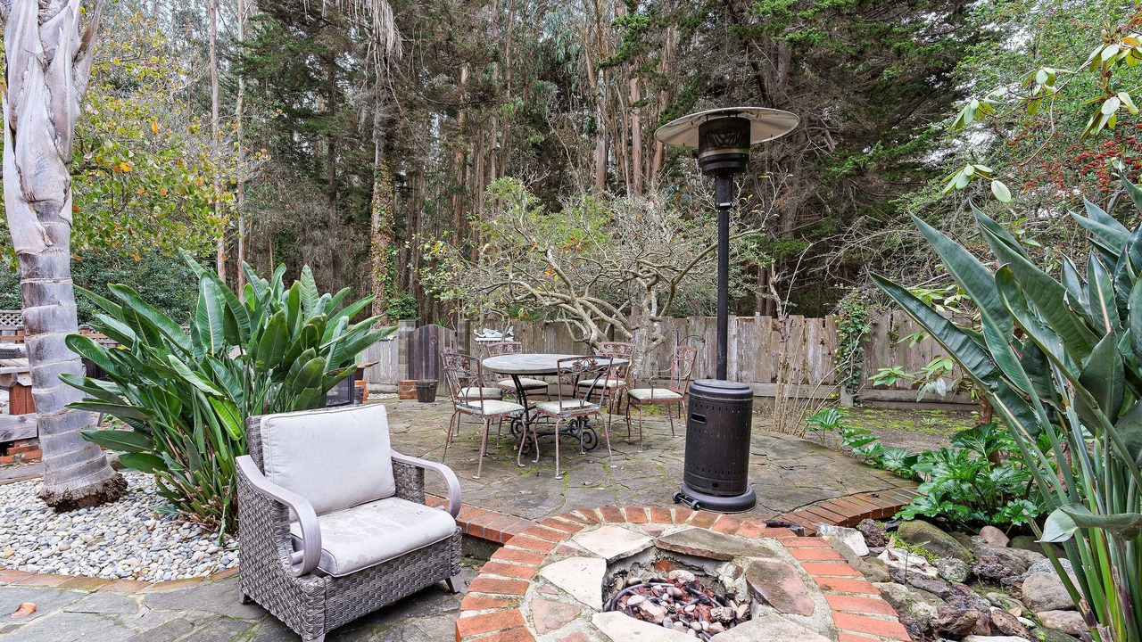 Photo of Outdoor in Aptos