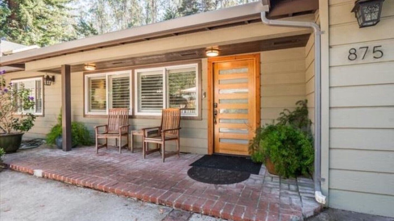 Photo of Patio Balcony in Aptos