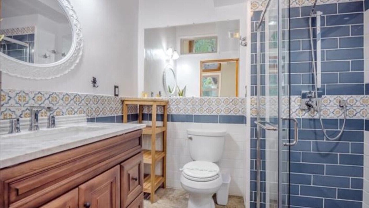 Photo of Bathroom in Aptos