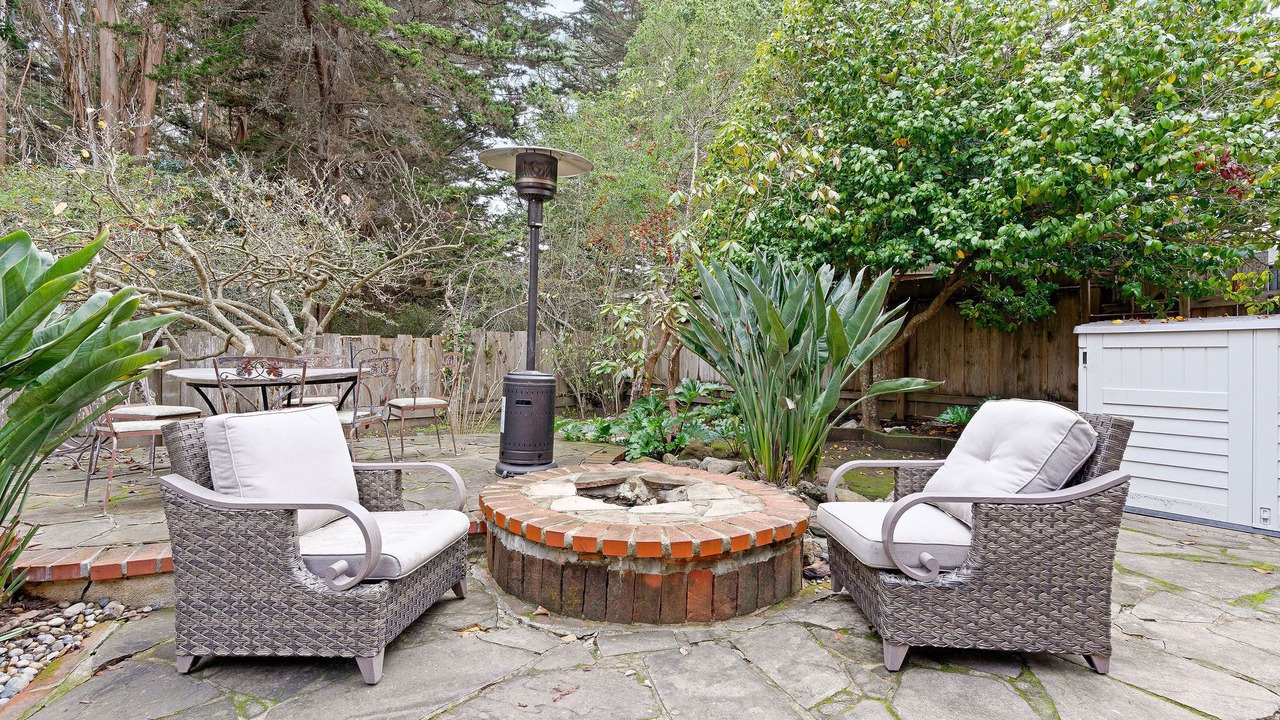 Photo of Outdoor in Aptos