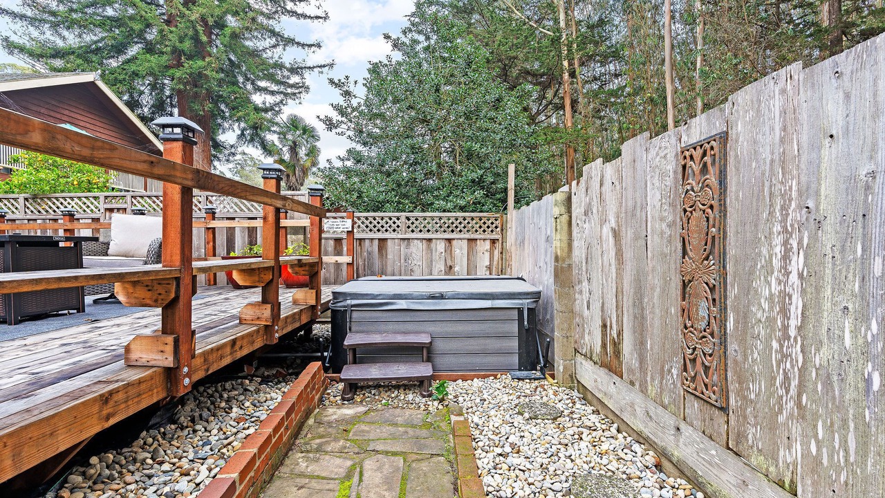 Photo of Outdoor in Aptos