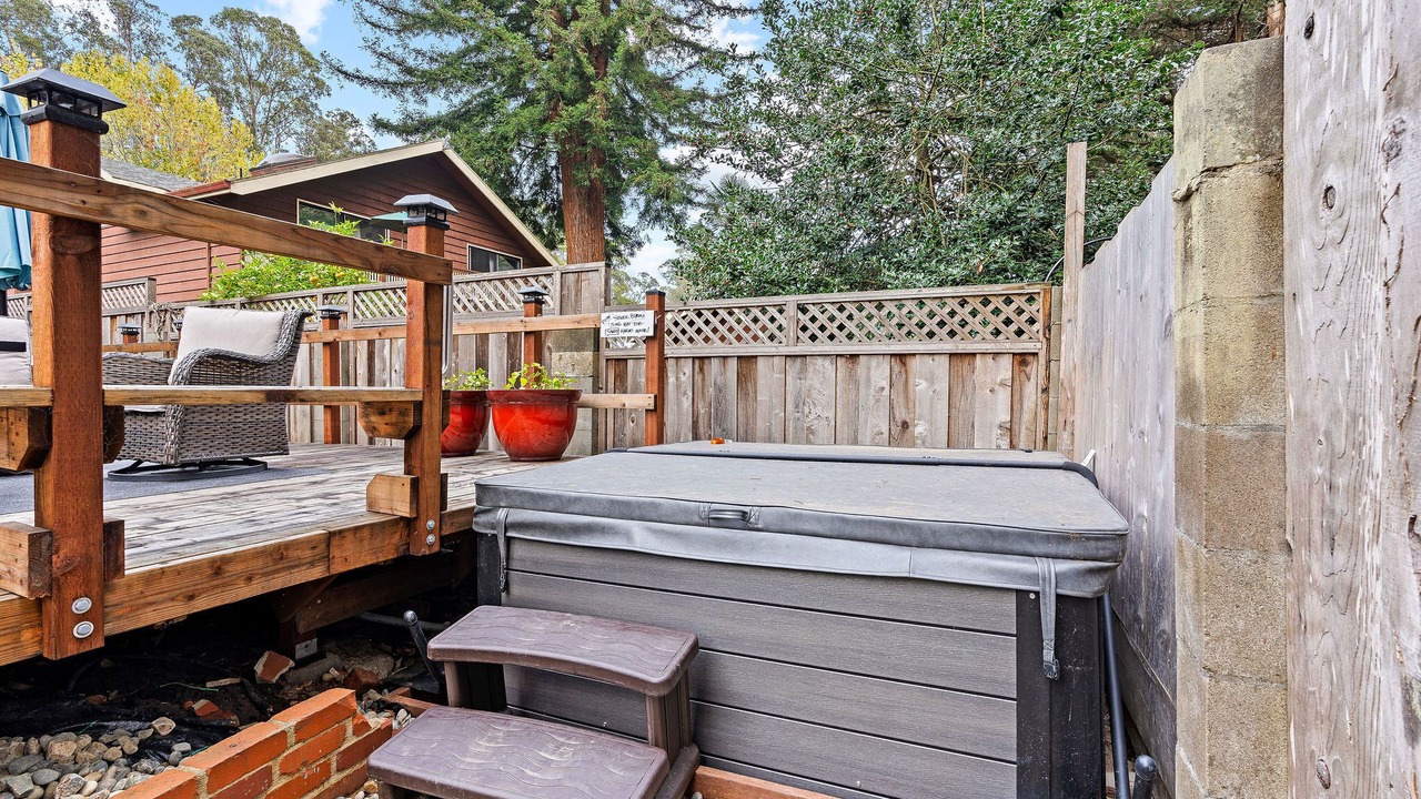 Photo of Outdoor in Aptos