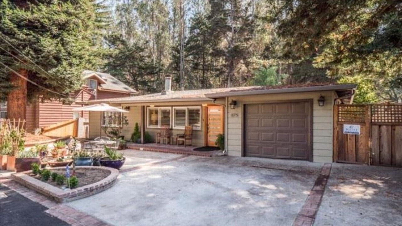Photo of Outdoor in Aptos