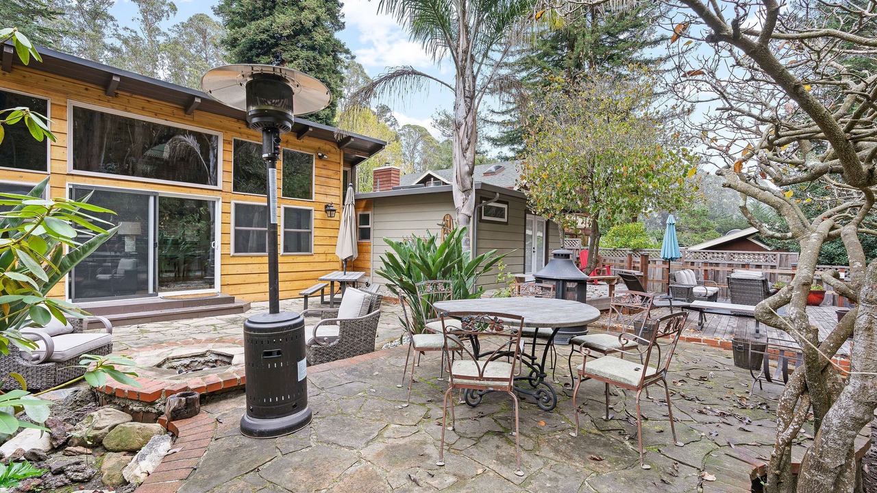 Photo of Outdoor in Aptos