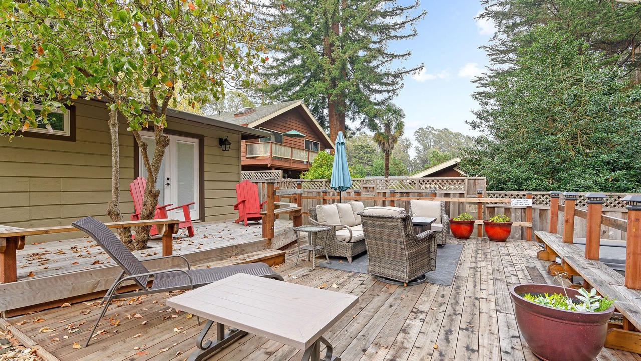 Photo of Outdoor in Aptos