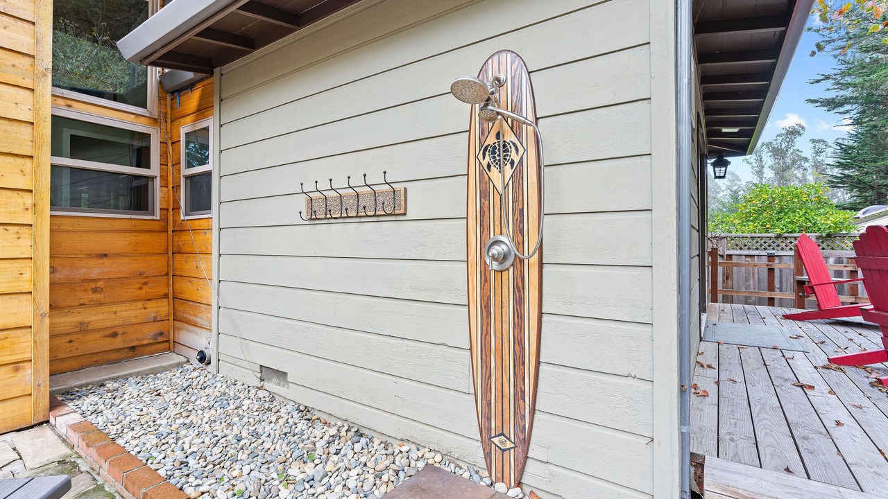 Photo of Outdoor in Aptos