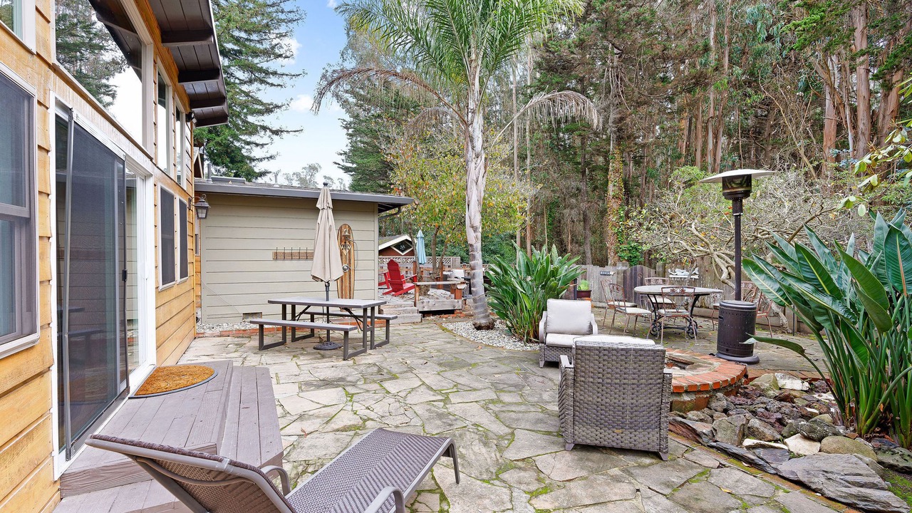 Photo of Outdoor in Aptos