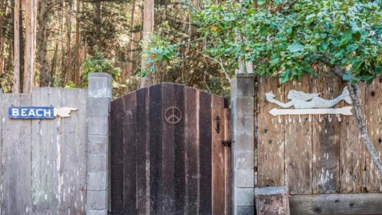 Photo of Outdoor in Aptos