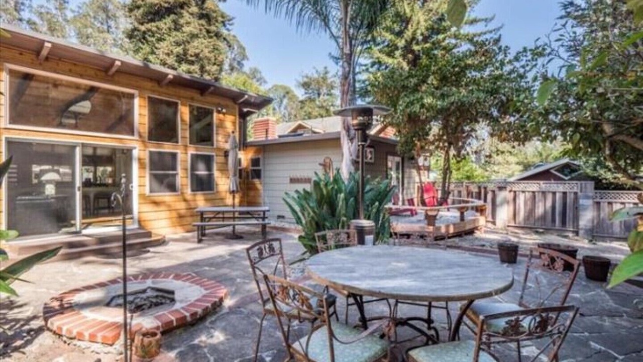 Photo of Outdoor in Aptos