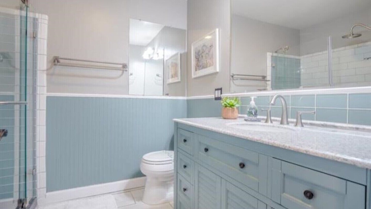 Photo of Bathroom in Aptos