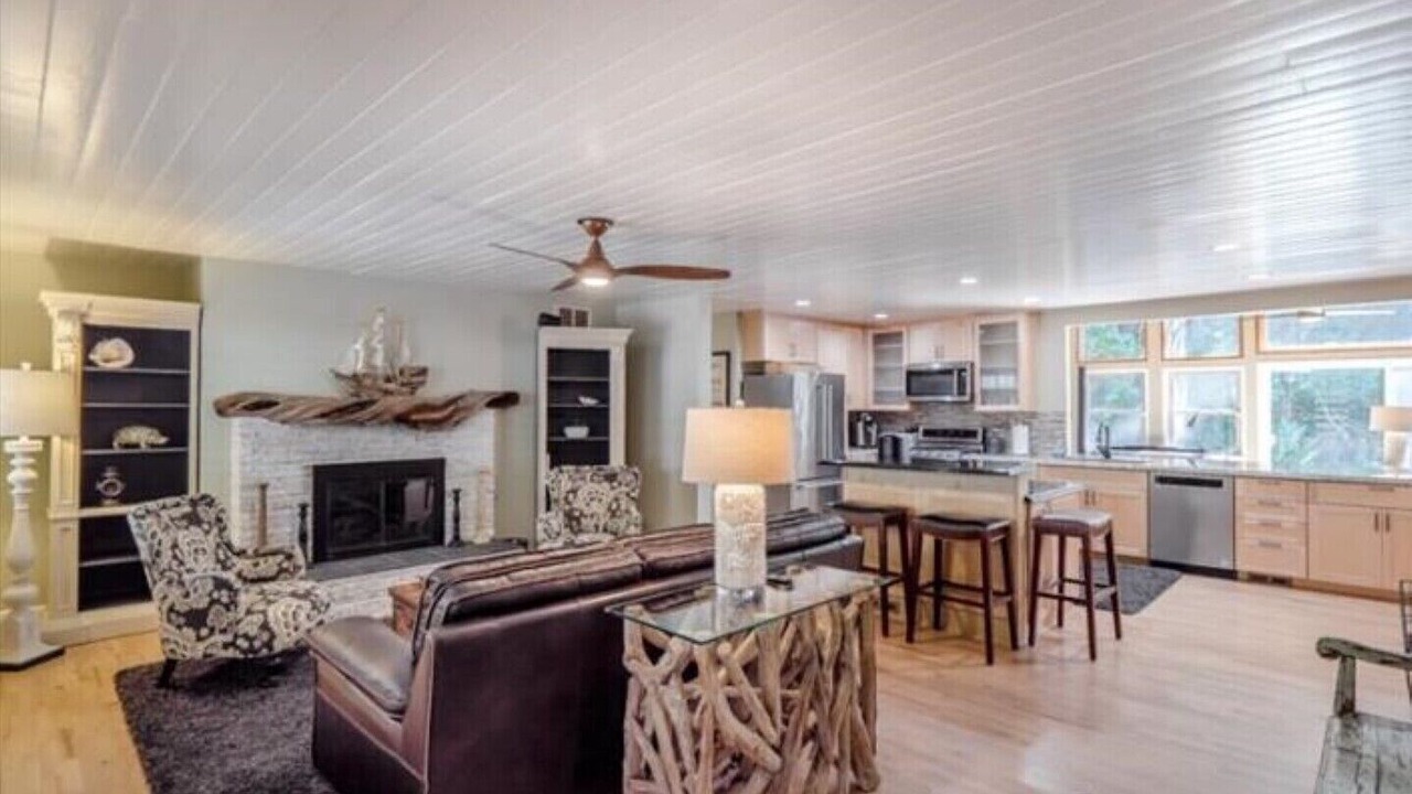 Photo of Livingroom in Aptos