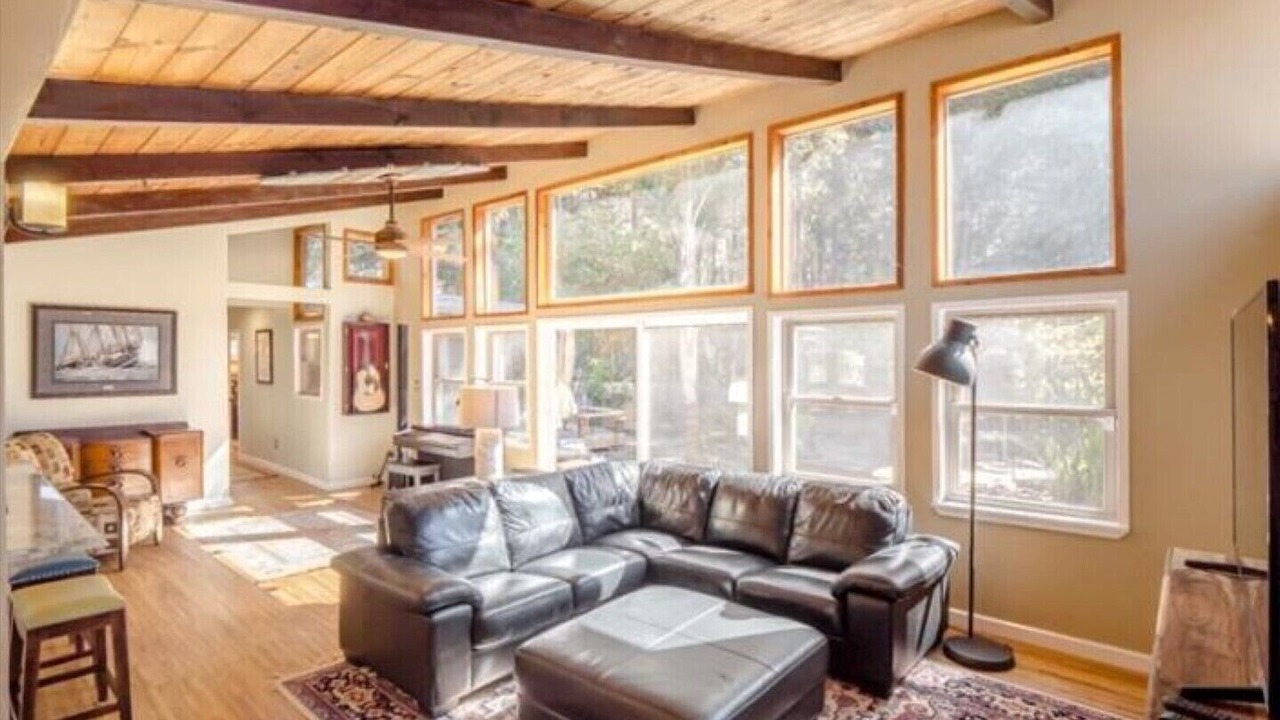 Photo of Livingroom in Aptos