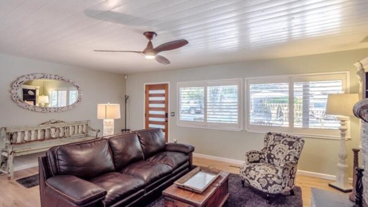 Photo of Livingroom in Aptos