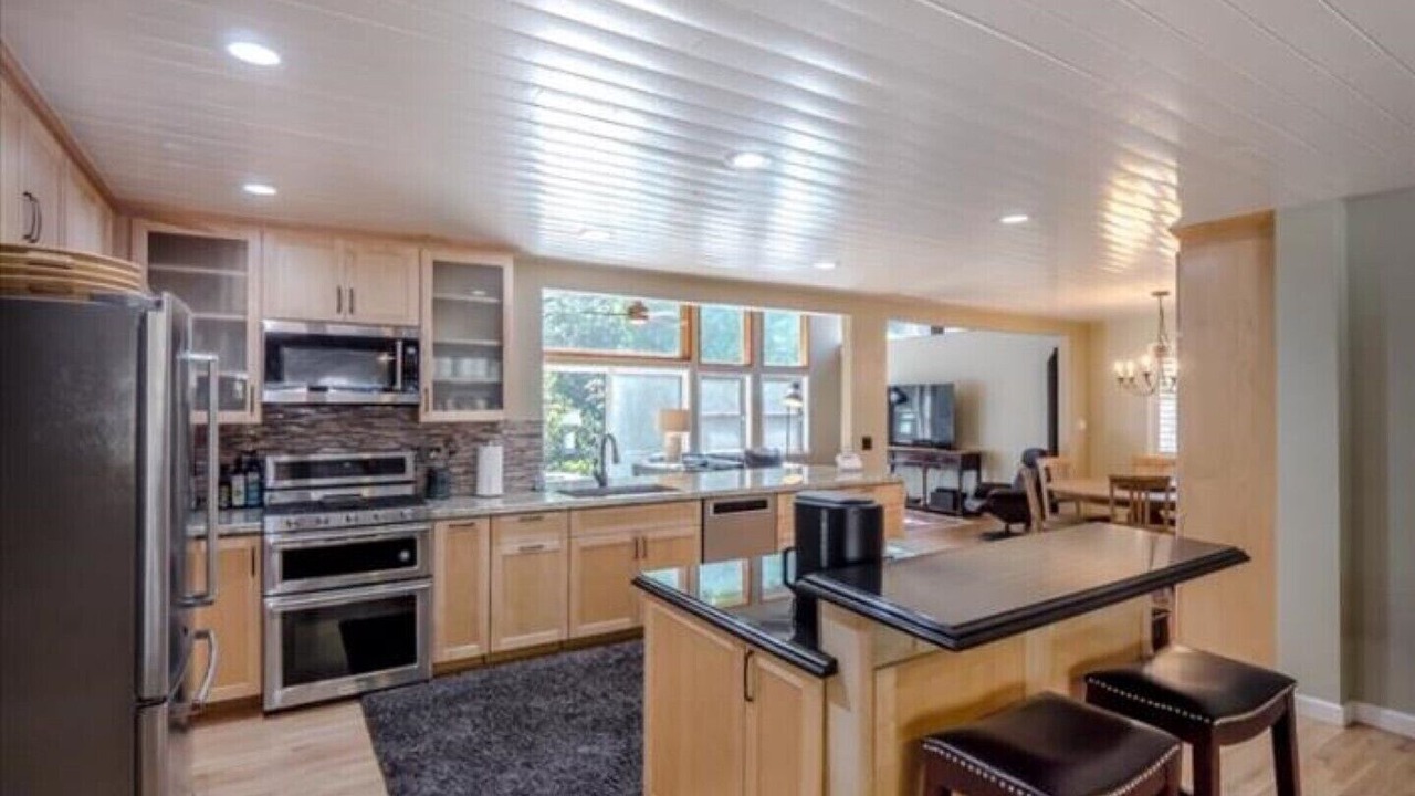 Photo of Kitchen in Aptos
