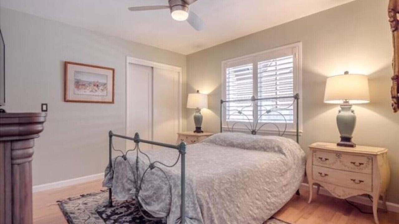 Photo of Bedroom in Aptos