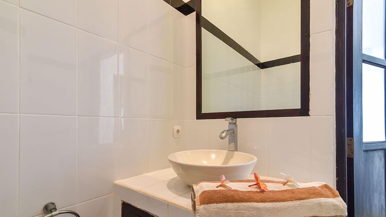 Photo of Bathroom in Dencarik