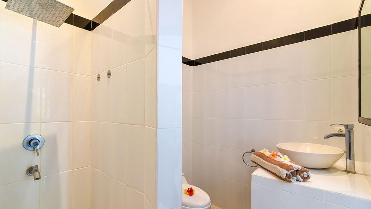 Photo of Bathroom in Dencarik