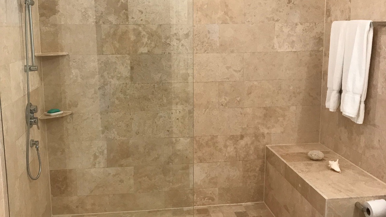 Photo of Bathroom in The Bight