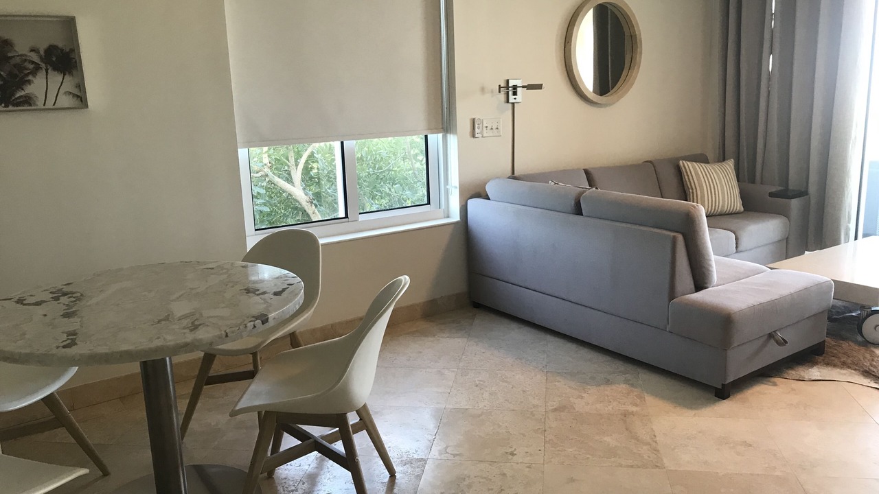 Photo of Livingroom in The Bight