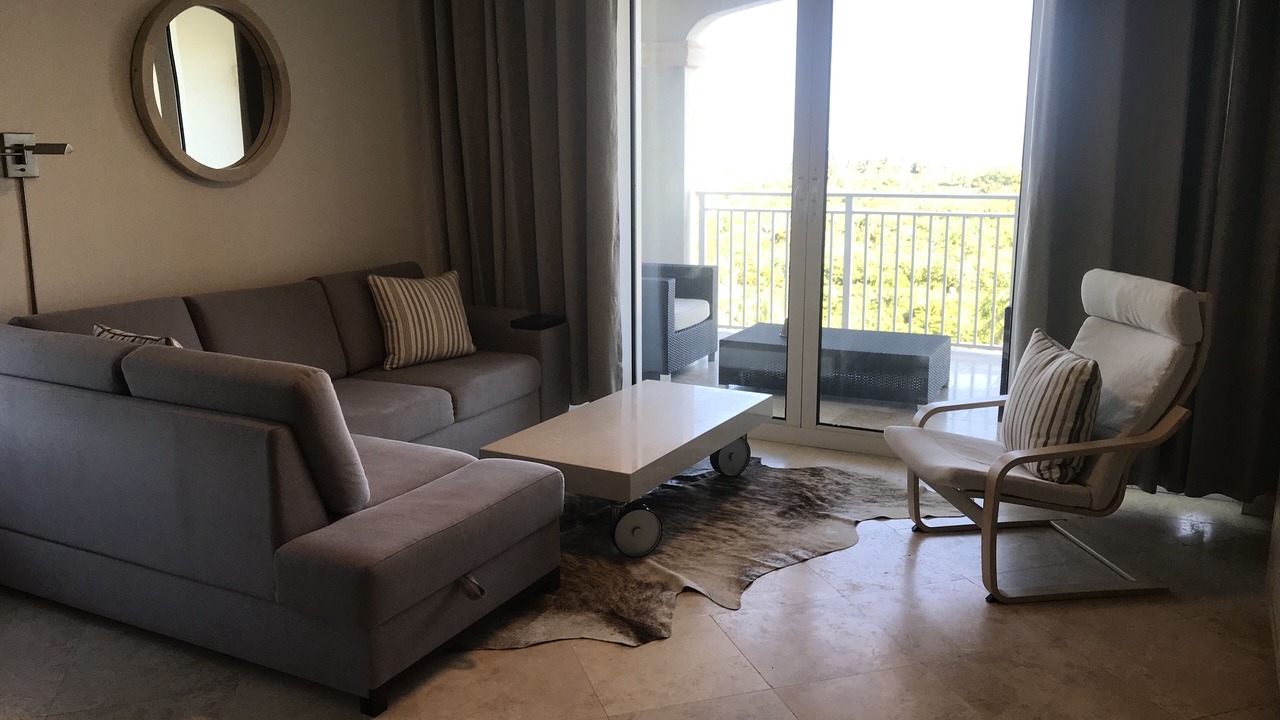 Photo of Livingroom in The Bight