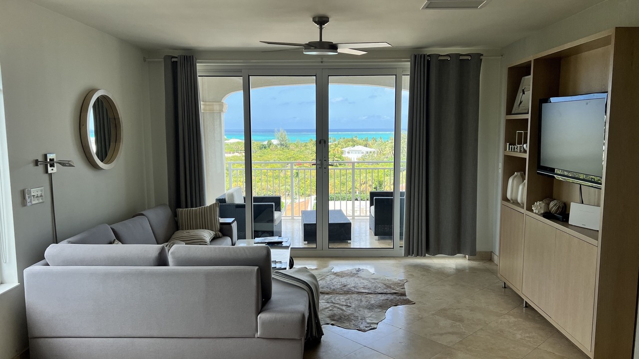 Photo of Livingroom in The Bight