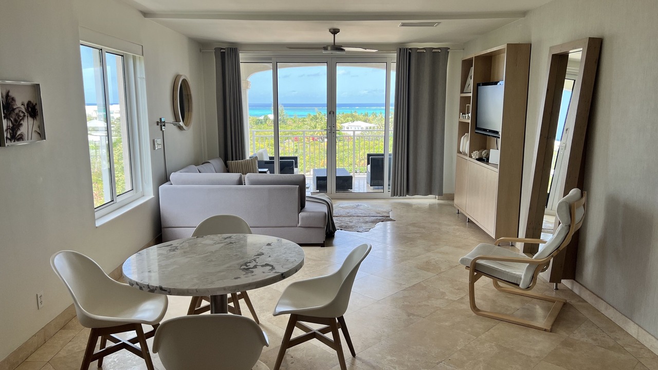 Photo of Livingroom in The Bight