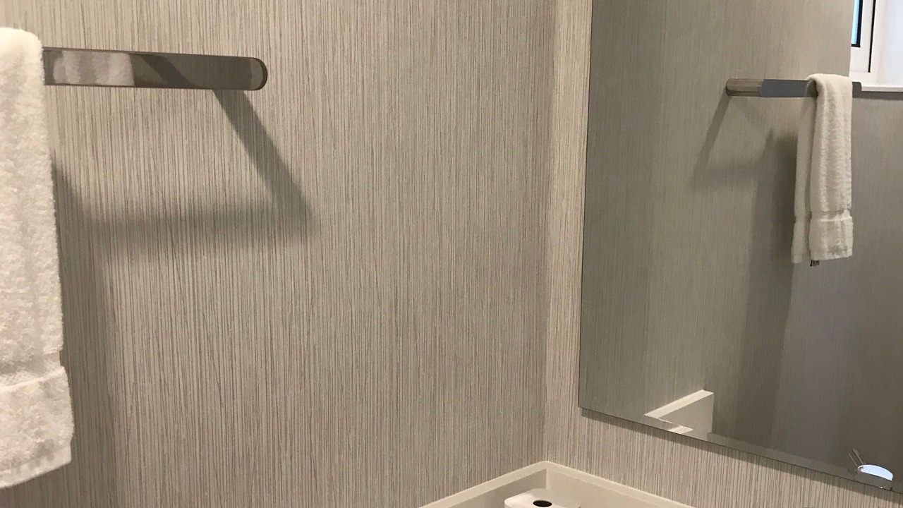 Photo of Bathroom in The Bight