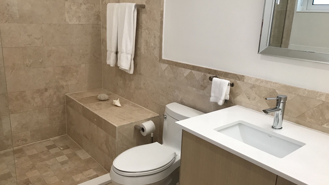 Photo of Bathroom in The Bight